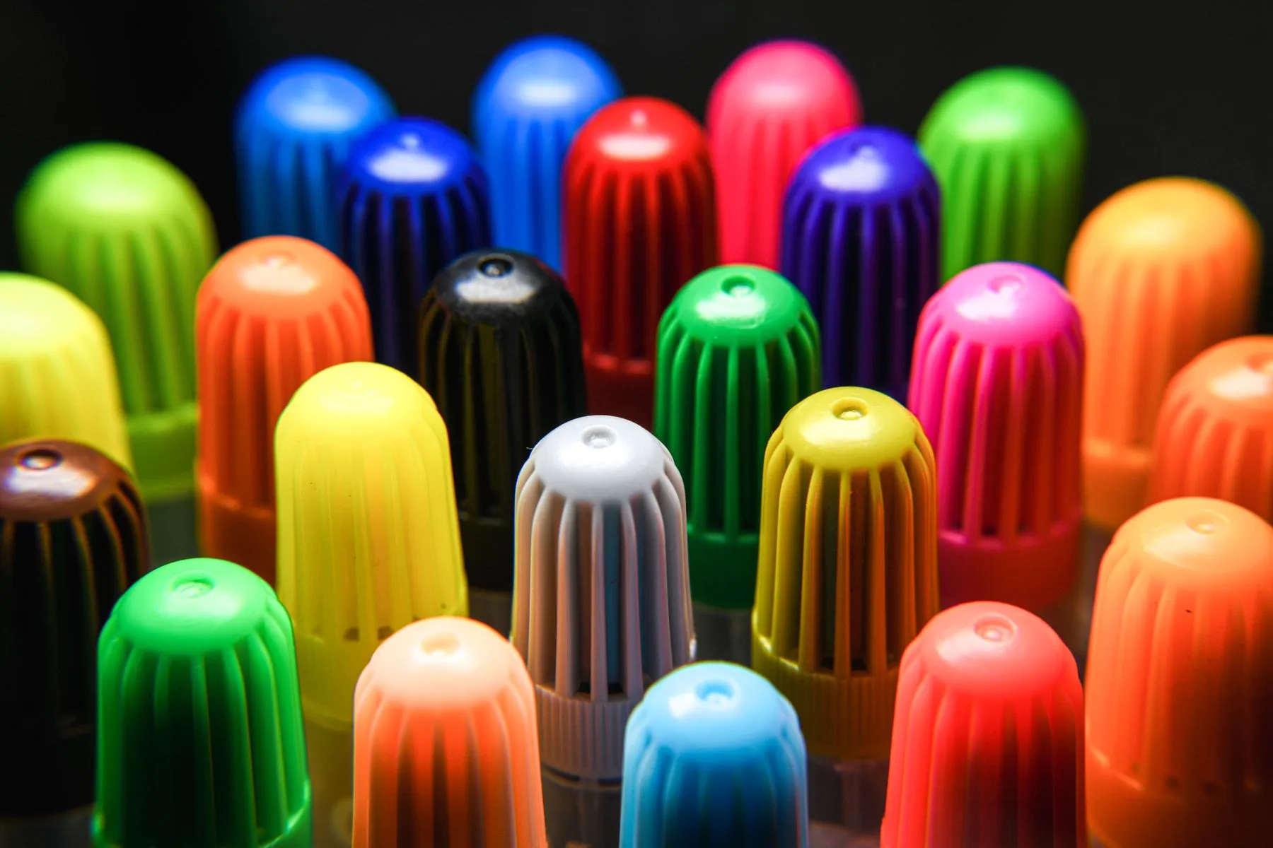Paint marker