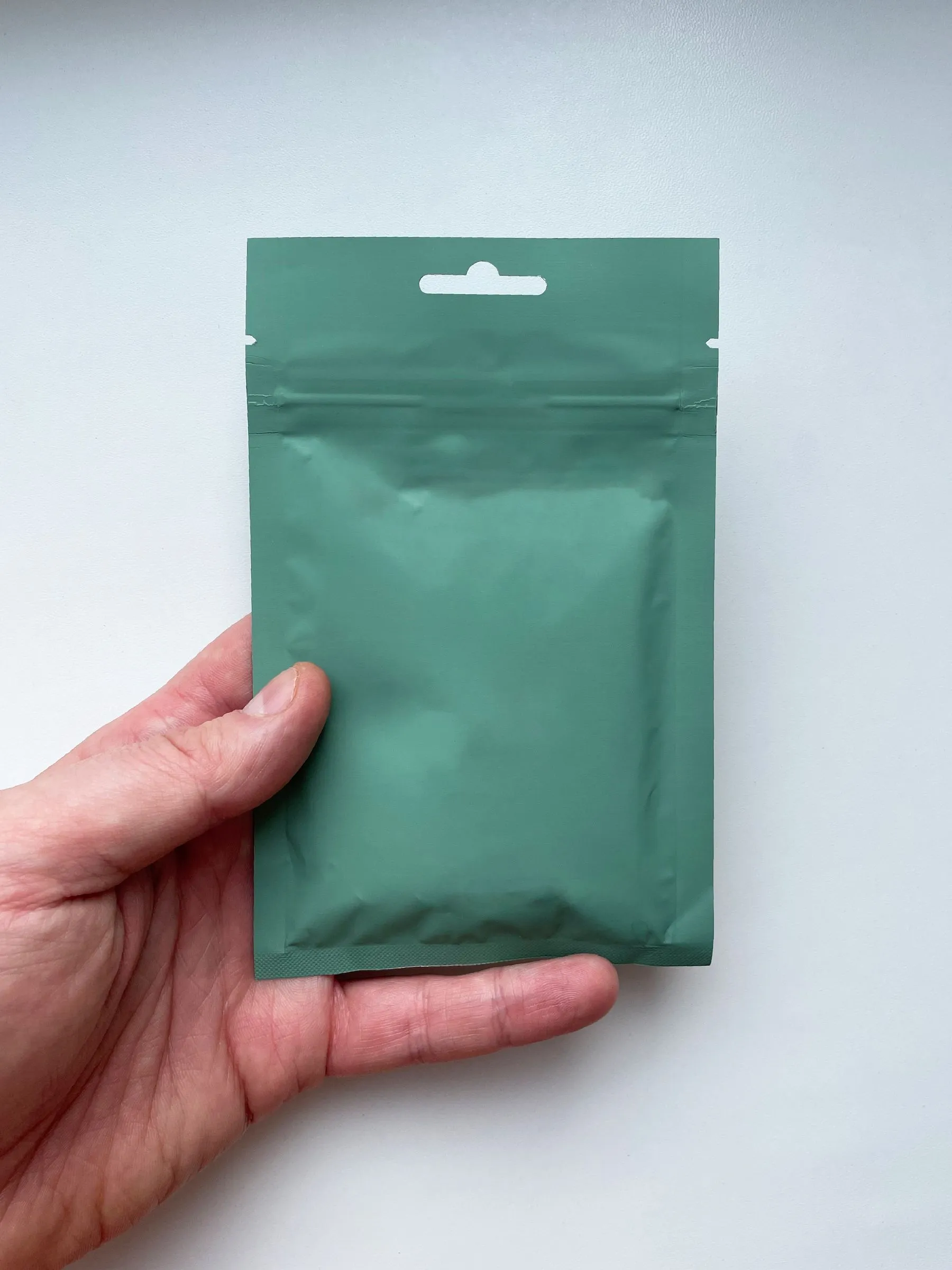 Plastik kemasan